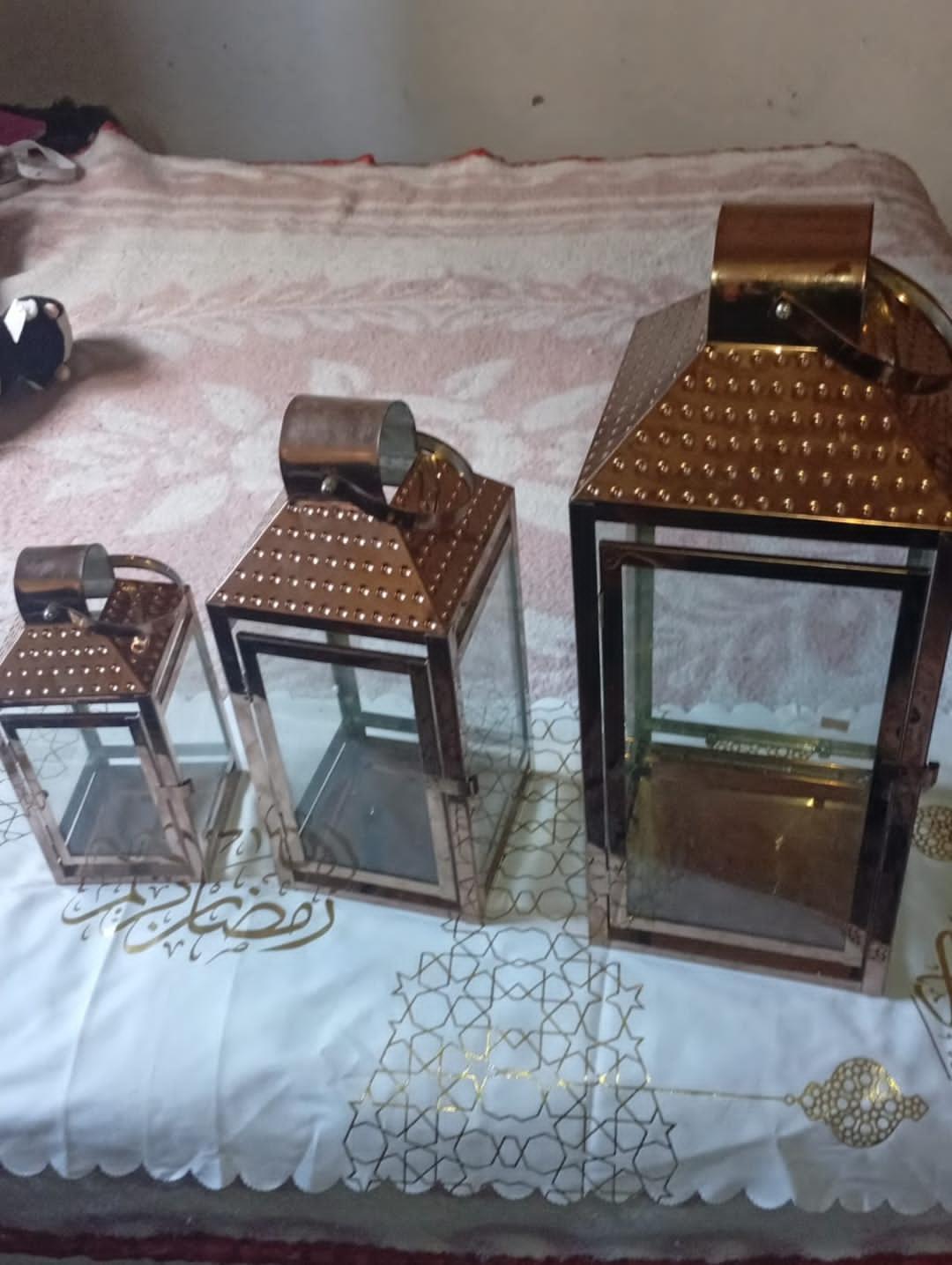 زينة رمضان 