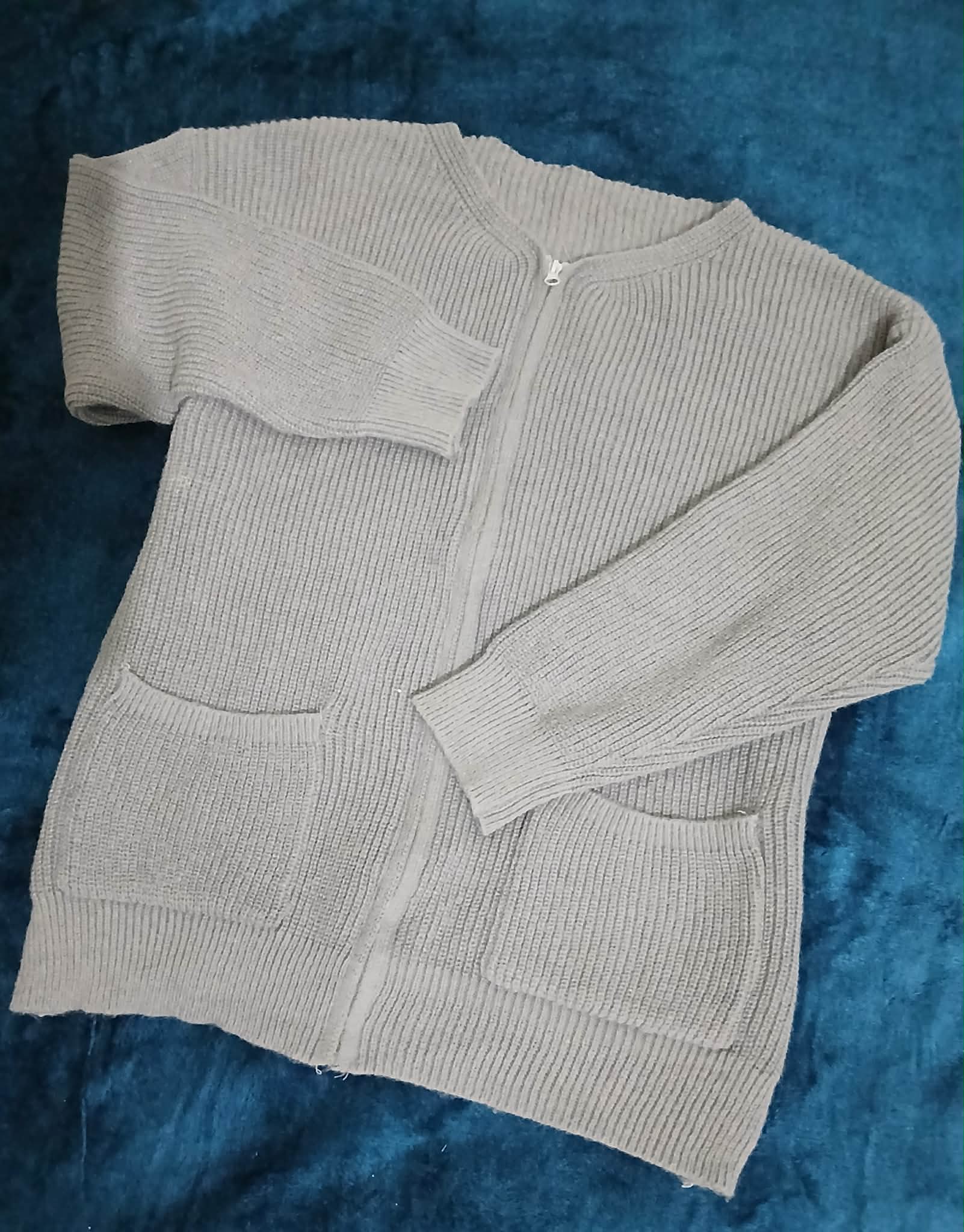 بلوزة M شتوي