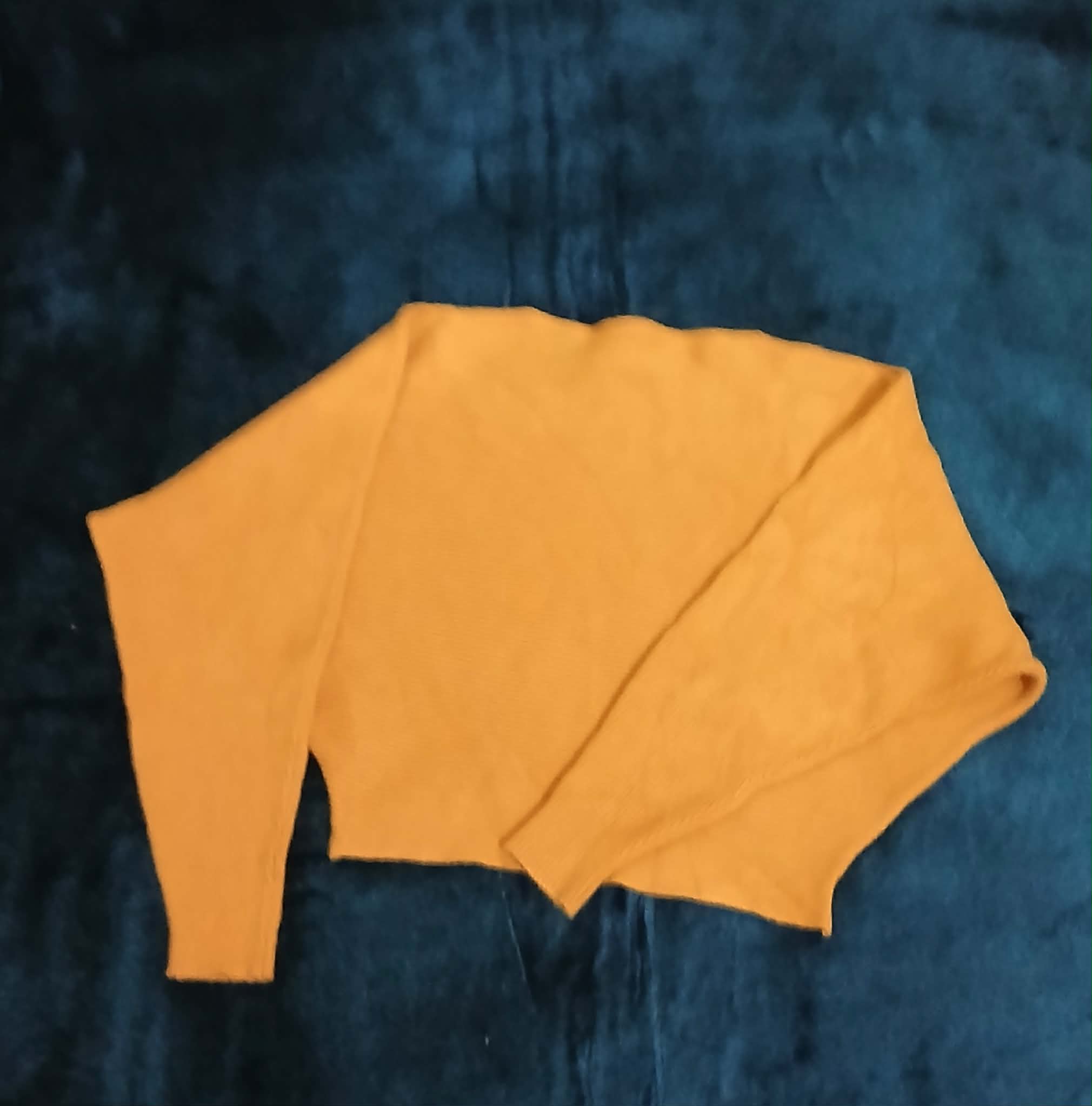 بلوزة L شتوي