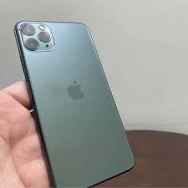 iPhone 11 Pro