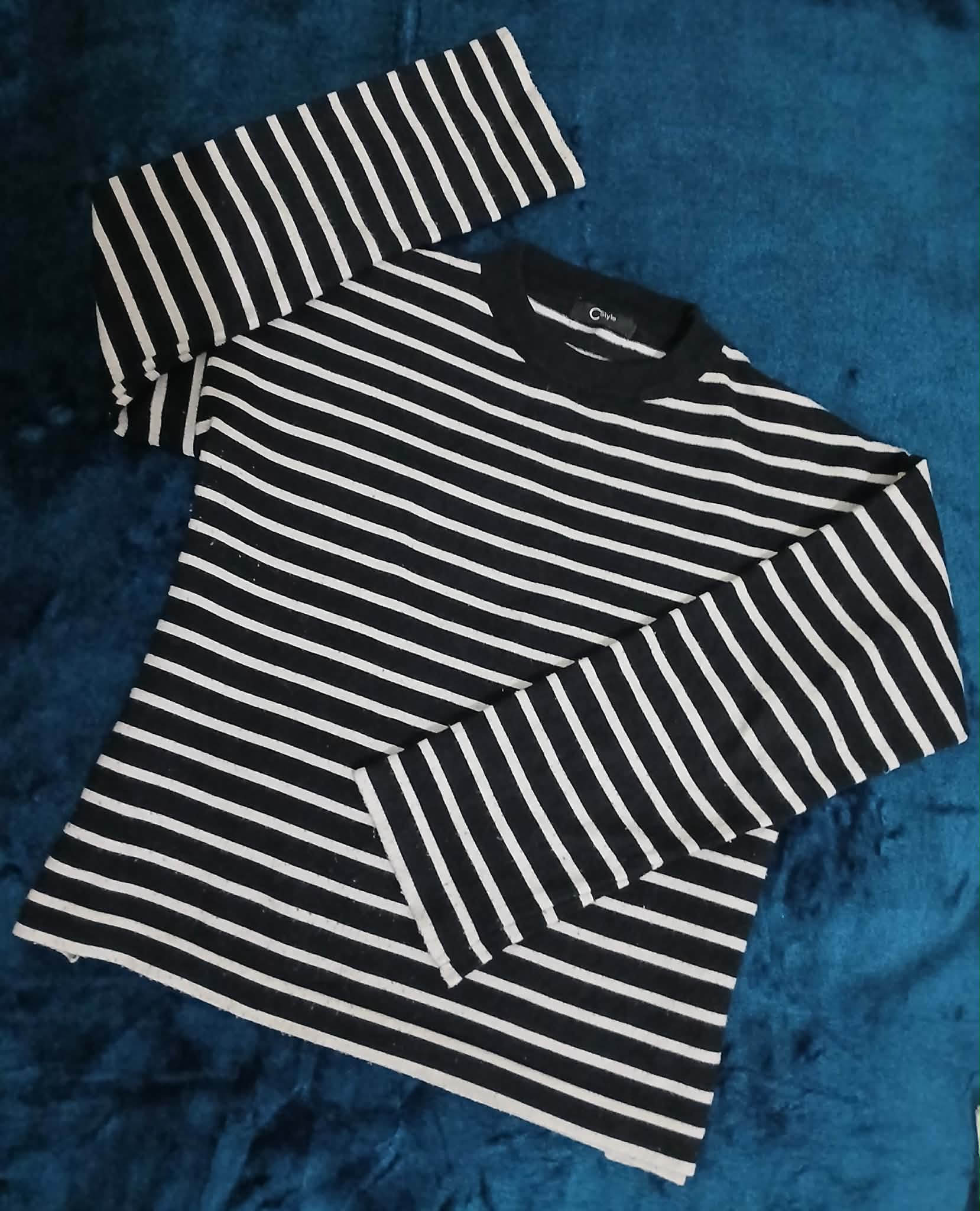 بلوزة L شتوي