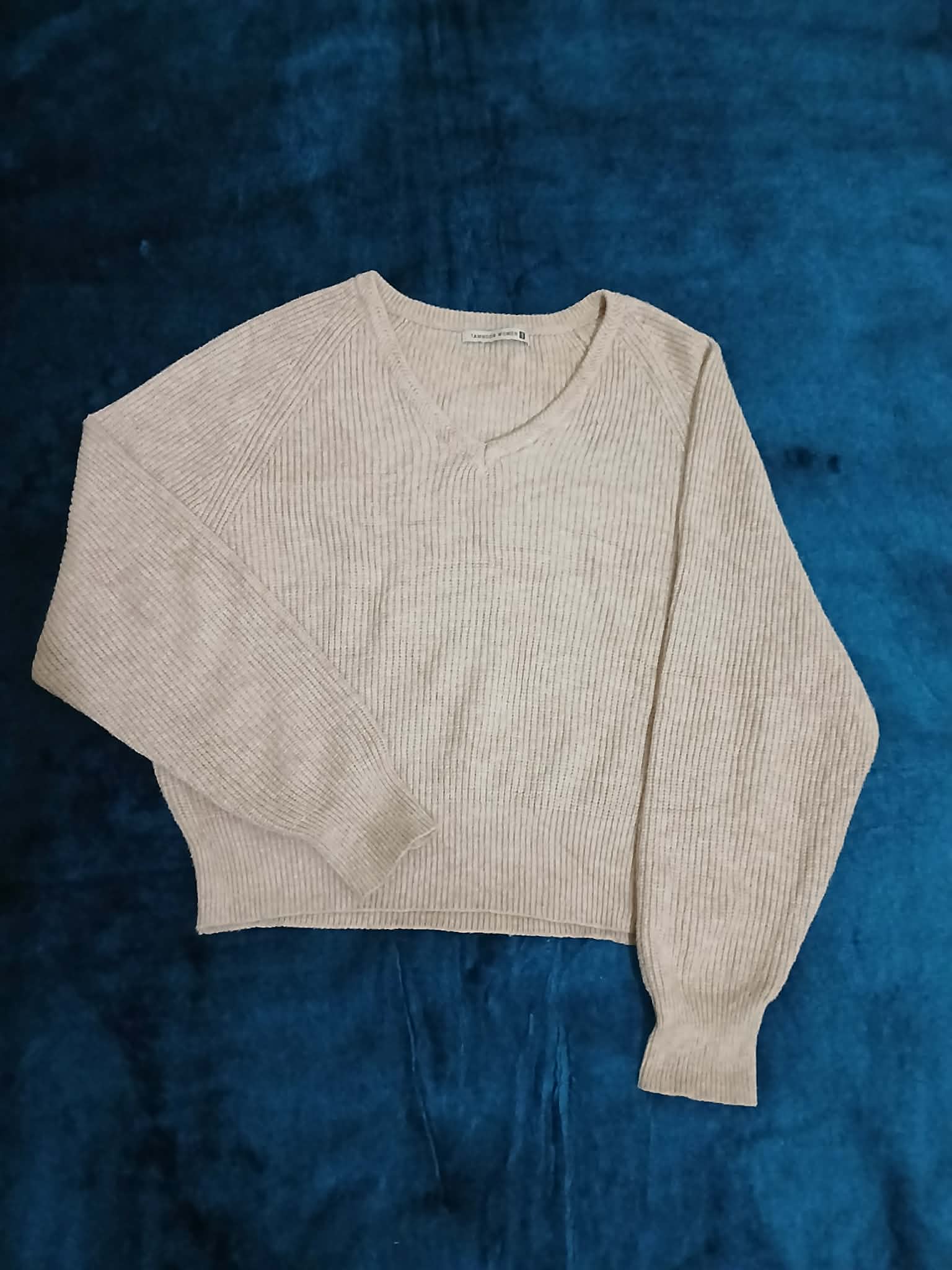 بلوزة L شتوي