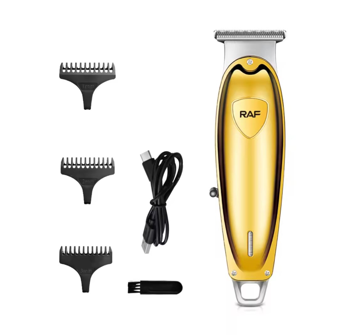 💈 ماكينة الحلاقة JP قوة وثبات من أول تمريرة 🔥  🔹 ماتور قوي بتنفع لحلاقة الرأس بكل سلاسة وما بتتعث