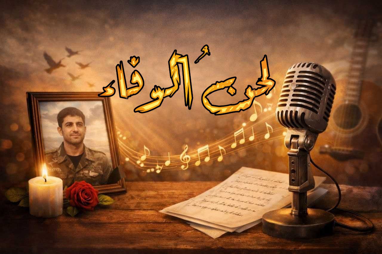 انتاج اناشيد