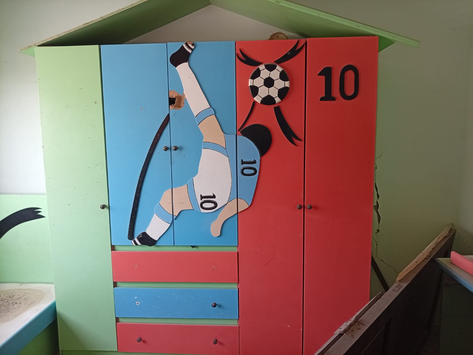 طقم نوم للأطفال