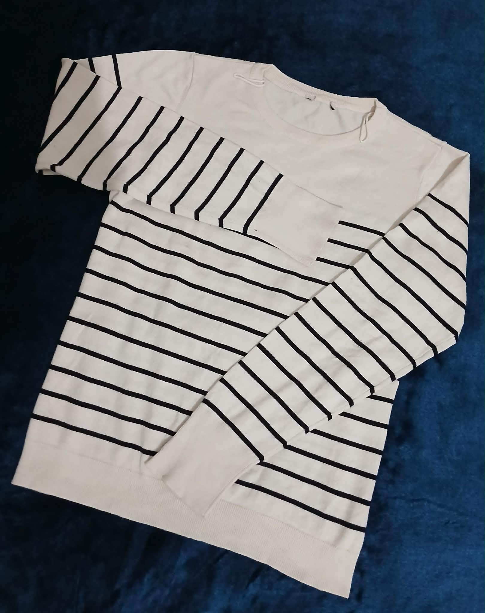 بلوزة L شتوي