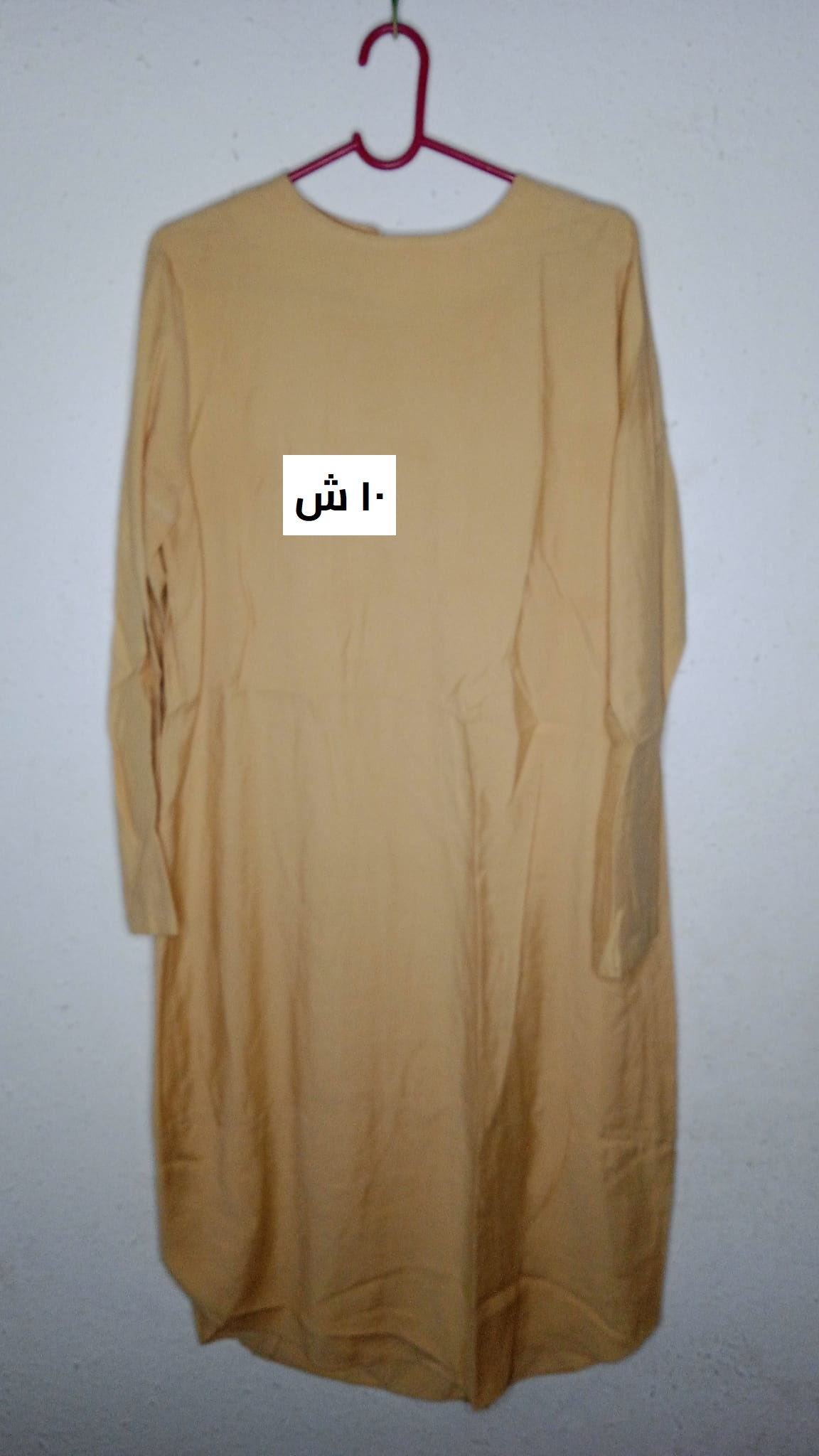 بلوزة L صيفي