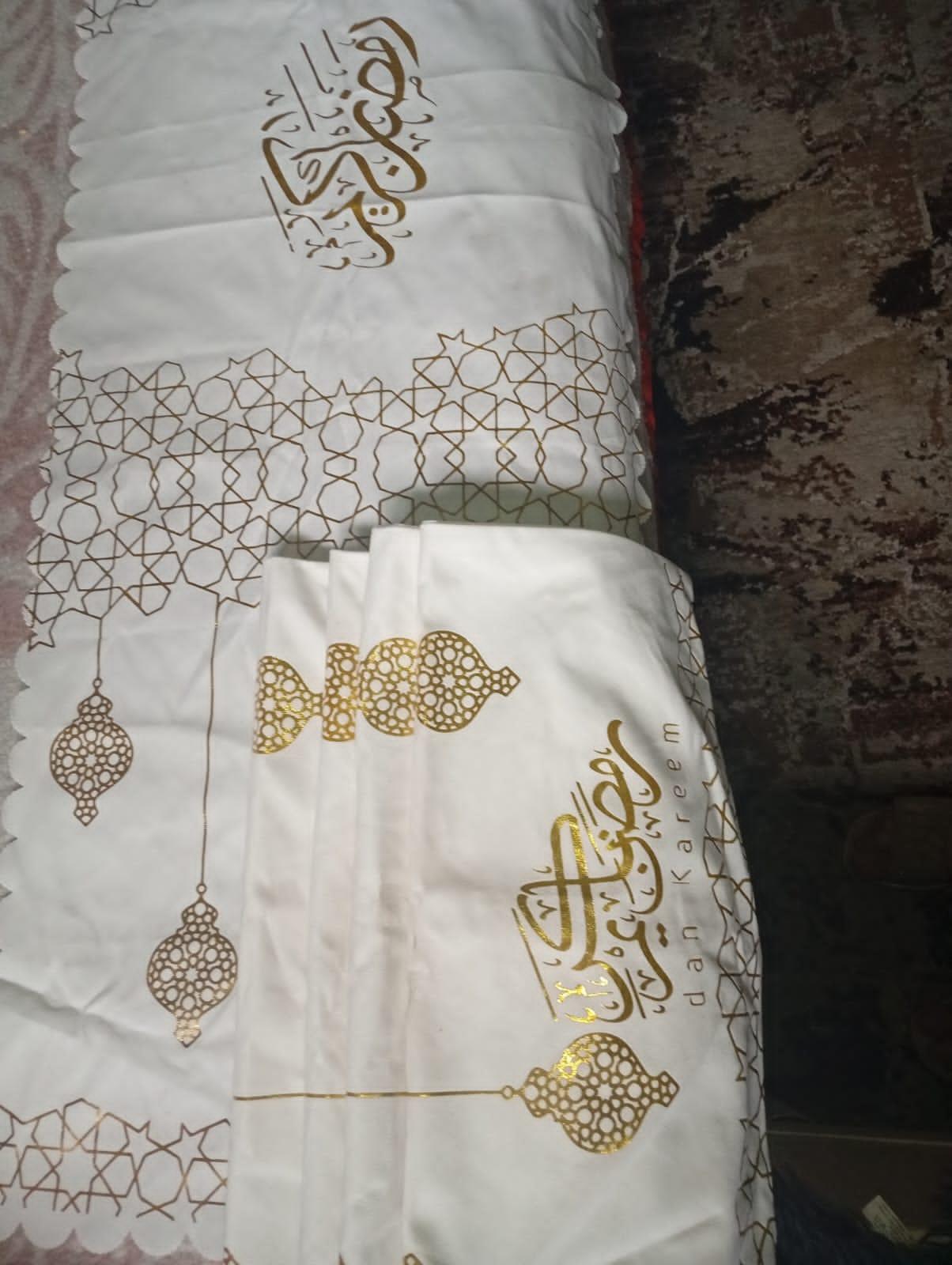 زينة رمضان 