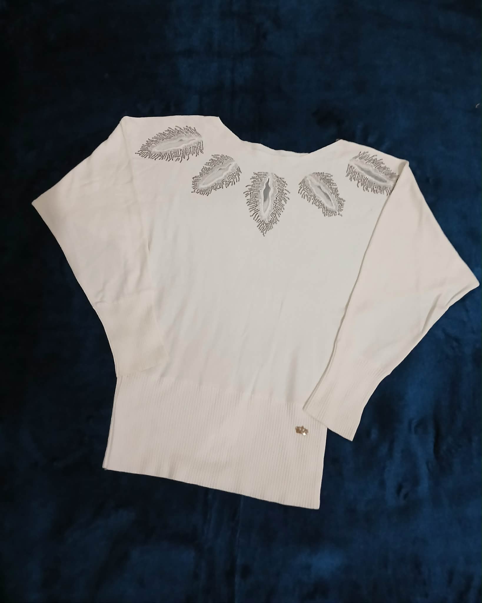 بلوزة L شتوي