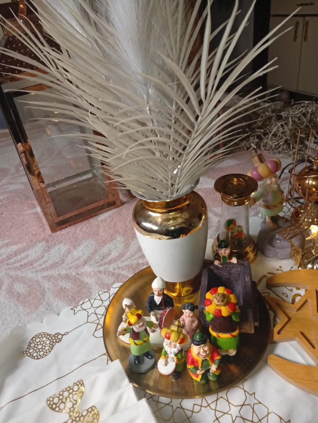 زينة رمضان 
