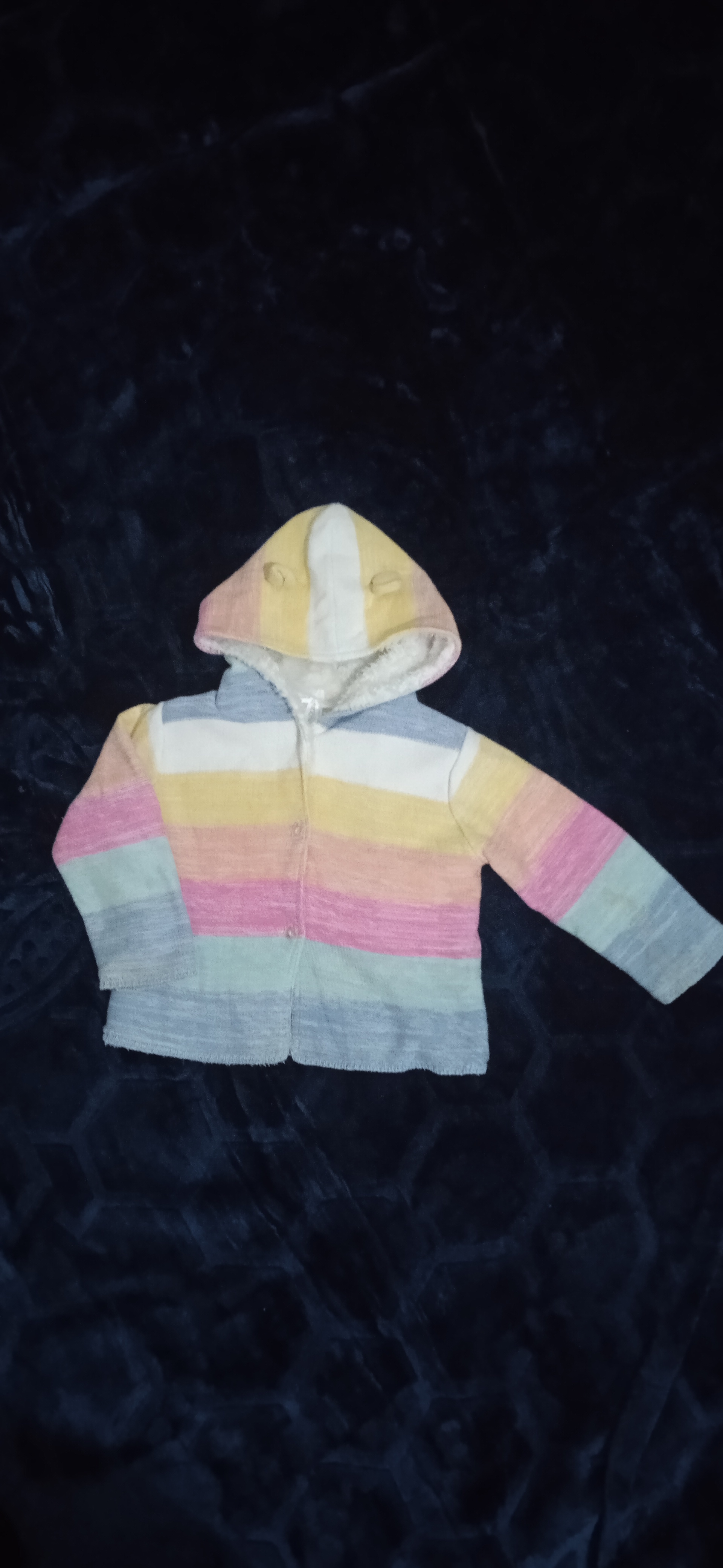 4 سنوات شتوي