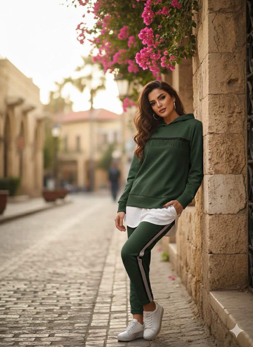 بجامات نسائي