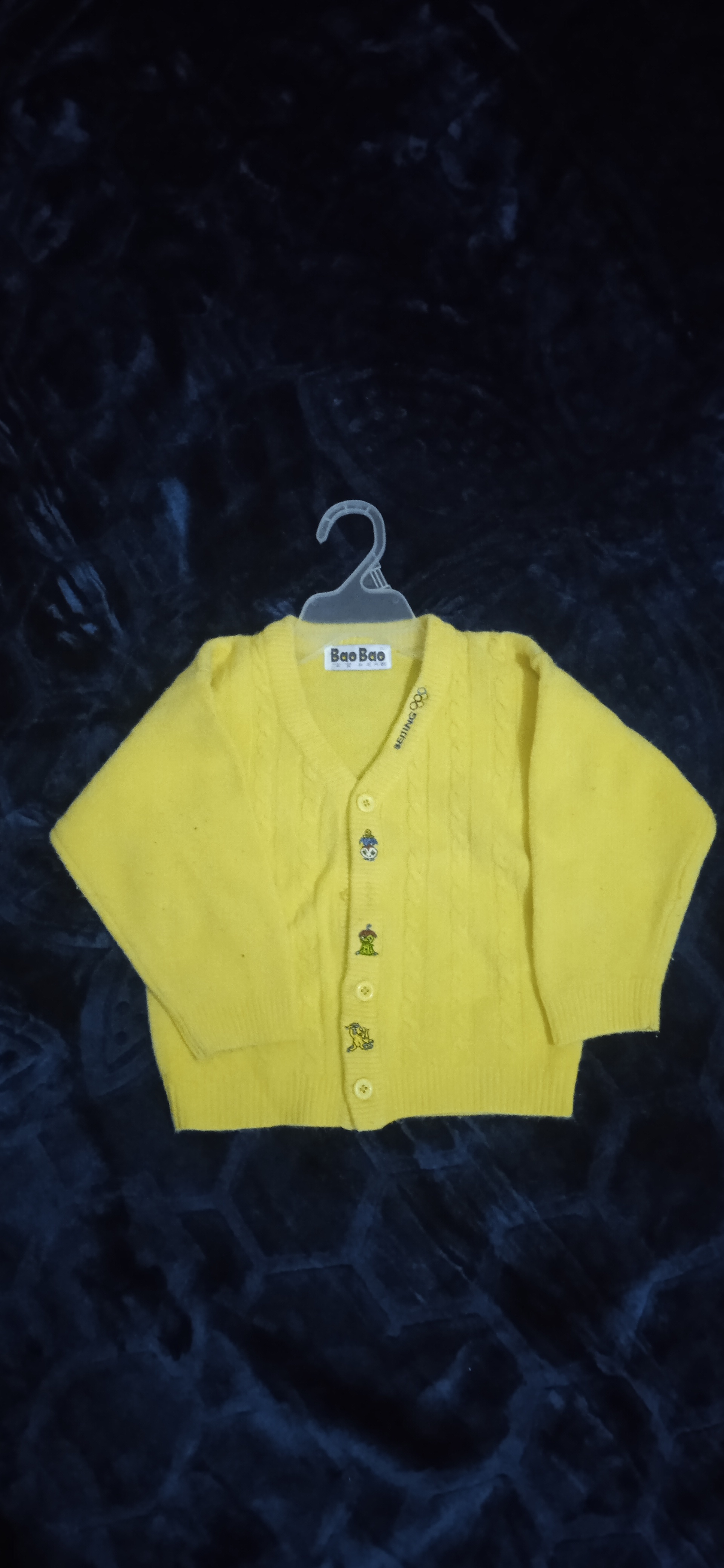 4 سنوات شتوي