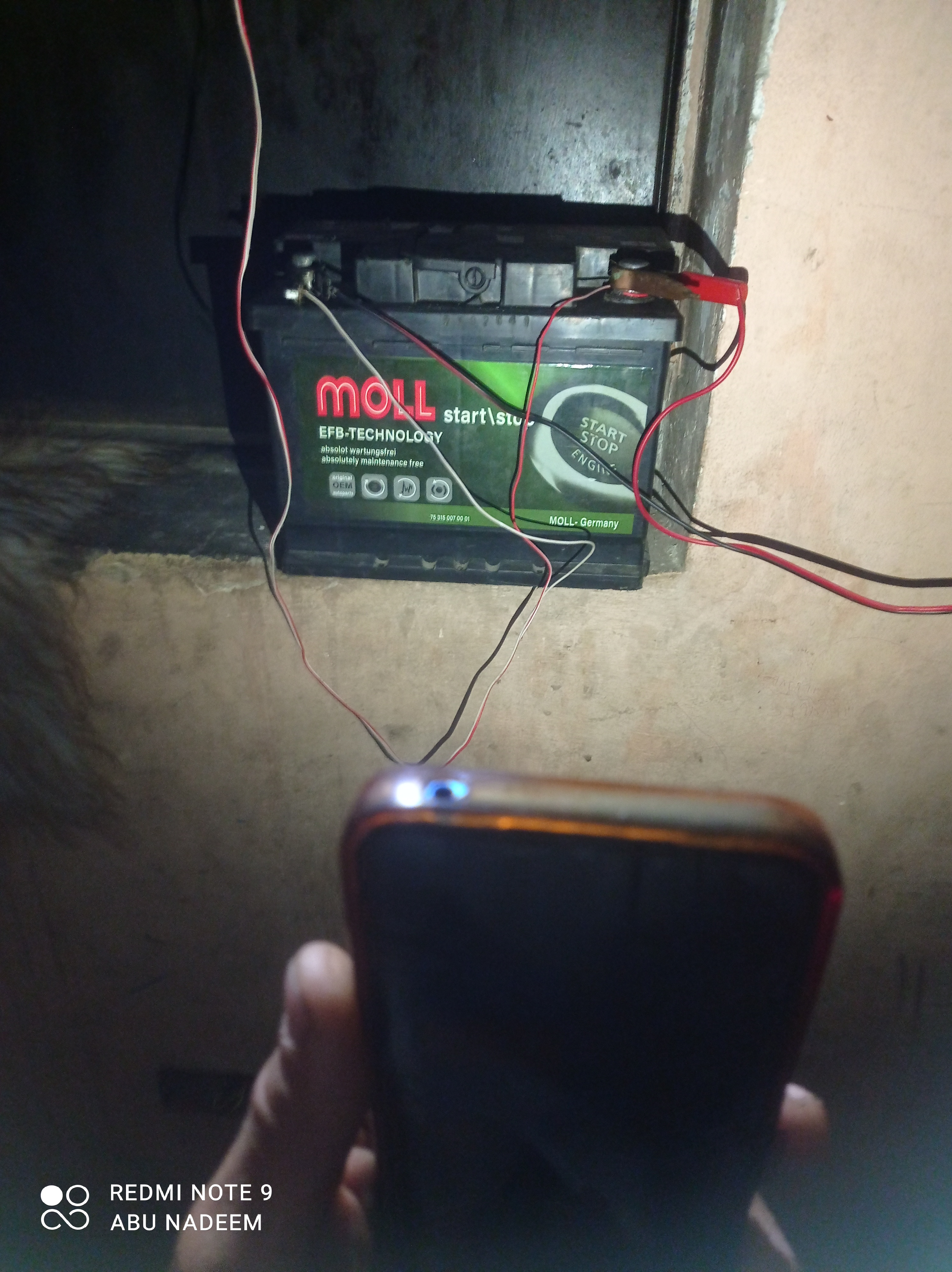 بطاريه سيارة 2023شهر 8 