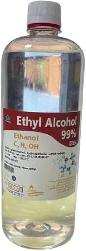 كحول ايثيلي اسرائيلي