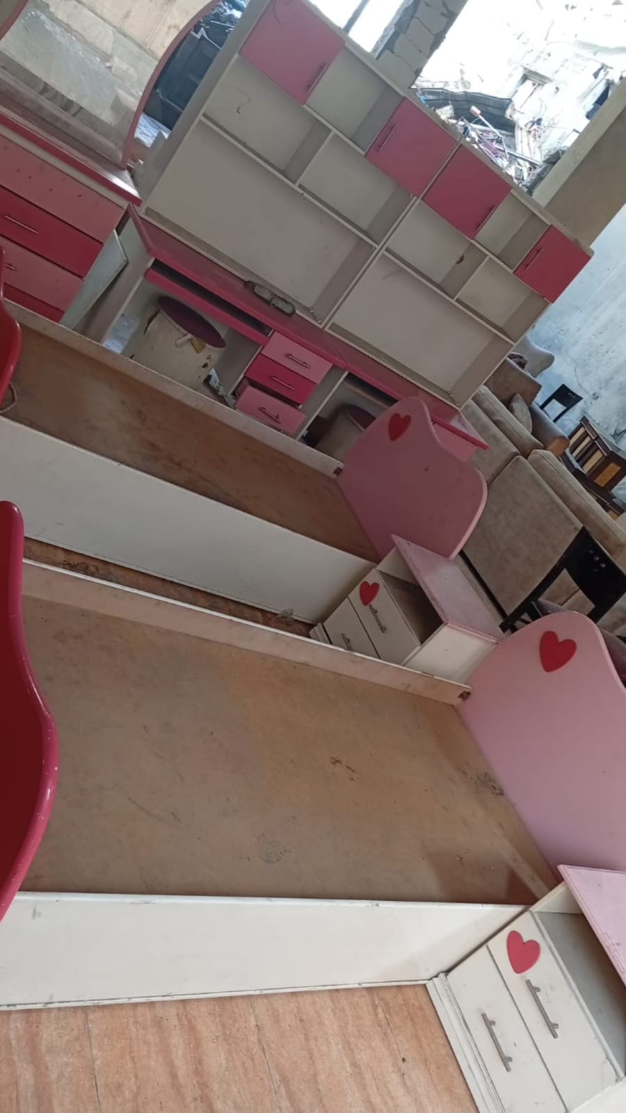 طقم نوم للأطفال